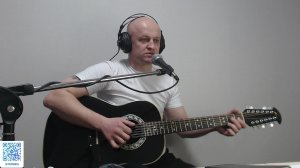 Песни под гитару. СТРИМ №58 Анатолий Топыркин