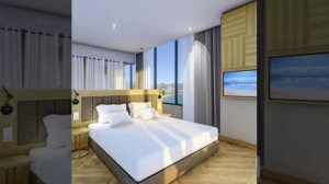 Отель Ventana Nha Trang Hotel