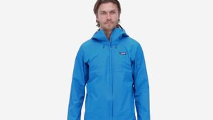 Patagonia Heren Torrentshell 3 Layer Jacket
