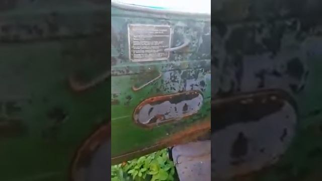 Обзор на Зил 157 (краткий емкий) смотреть онлайн