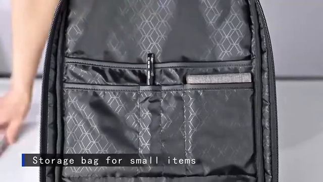 Ba Lô Cao Cấp Mark Ryden MR 1930 смотреть онлайн