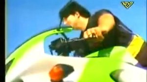 Кавасаки Кавасаки...