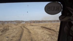 Самодельный трактор Покемон.