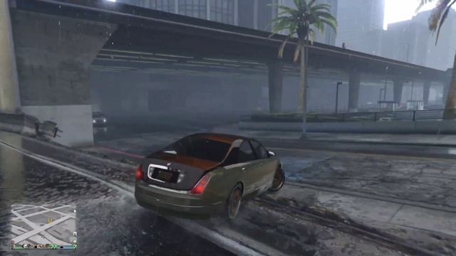 ENUS COGNOSCENTI 55 #GTASEDANS
