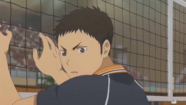 「AMV」 - Haikyuu!!/Волейбол!!