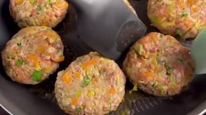 Рецепт, который всех удивил! Очень простой и невероятно вкусный ужин!