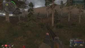 Прохождение Сталкер SGM 2.2 + Gunslinger #1 Деревня новичков и бандитский сейф