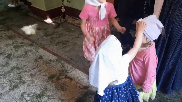 Покровские непоседы. смотреть онлайн