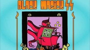 Black Magick SS: The Oath