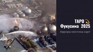 Фукусима  2025