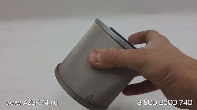 Фильтр WP10-12-60 смотреть онлайн