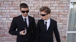 А4 ПЛАЩ НЕВИДИМКА в Реальной Жизни! 2 Часть Продолжение