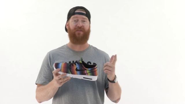 Nike Stefan Janoski Max Premium Skate Shoes - Review - The-House.com смотреть онлайн