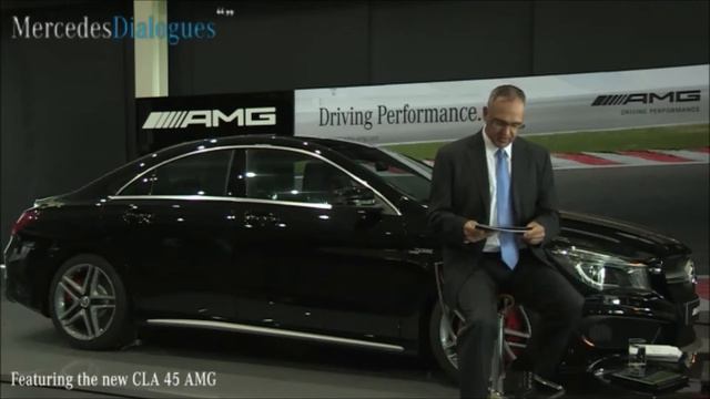 I want to know about Mercedes Benz Pre Safe technology Can you please specify #MercedesDialogues смотреть онлайн