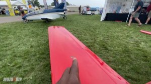 BD5 High Performance Micro Jet