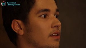 Артем Мех в гостях у  Одесского Калейдоскопа ПРОМО