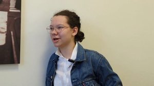 первое свидание