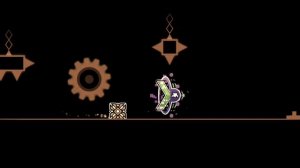 Warzone [обновленный] by Aleks07GD(я) | Geometry Dash 2.2