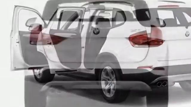 2013 BMW X1 RWD 4dr SUV - San Mateo, CA смотреть онлайн