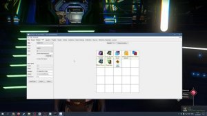 Как открыть заблокированные ячейки звездолета, грузового корабля NO MAN SKY Гайд 2022
