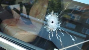 Убийцу Дмитрия Васькова в Улан-Удэ сняла камера видеонаблюдения