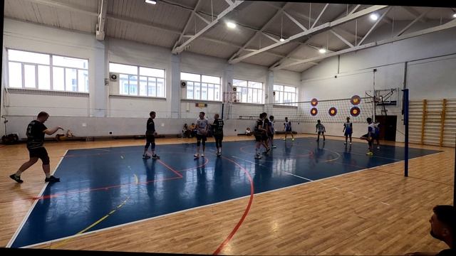 Тур 10. РШВ - НЕГОДЯИ (2/3)