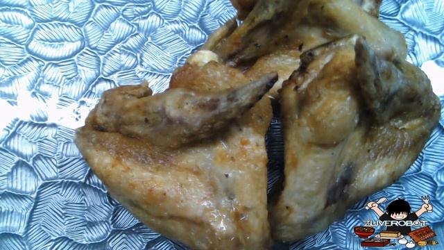 КУРИНЫЕ КРЫЛЫШКИ ФРИ смотреть онлайн