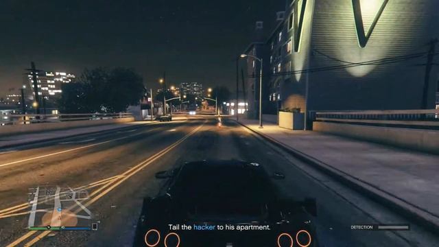 GTA 5 Online Los Santos Tuners DLC Gameplay Part 5 - Hacker's Apartment - (GTA 5 Xbox Series X)