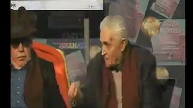 SALOTTO GRANATA 13 FEB 17 1 смотреть онлайн