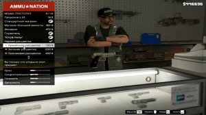 КАК СТАТЬ ГАНГСТЕРОМ В GTA5???!!!!