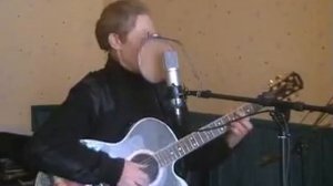 Дядя Вася жарит - прикольная песня РЖАЧКА (исполняет Владимир Иванов)