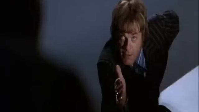 The Whole Shebang - Velvet Goldmine смотреть онлайн