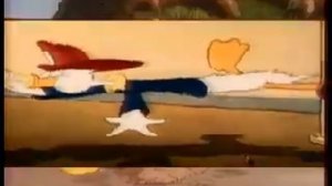 Disney Classic Cartoons Intros & Endings in Russian