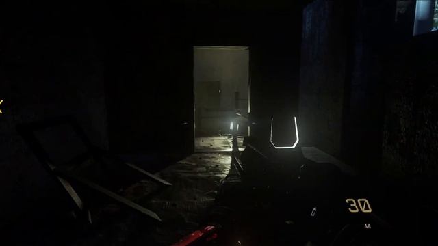 Aftermath Mission Captured The Right-Man Of Hades - Call Of Duty Advanced Warfare 4K 60Fps смотреть онлайн