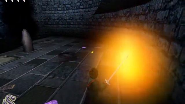 Гарри Поттер и Тайная комната. Часть 14. Конец смотреть онлайн