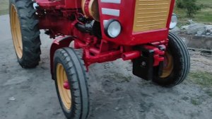 трактор Т-25 готовий на продаж