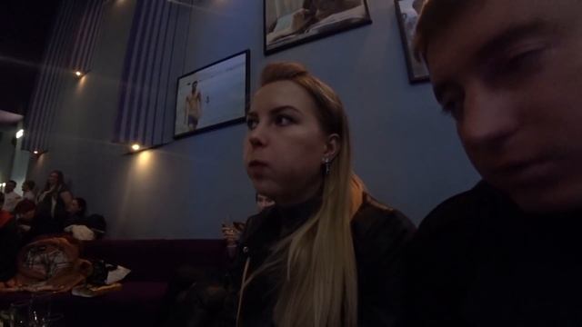 КАЖЕТСЯ, МЫ ВЛИПЛИ... смотреть онлайн