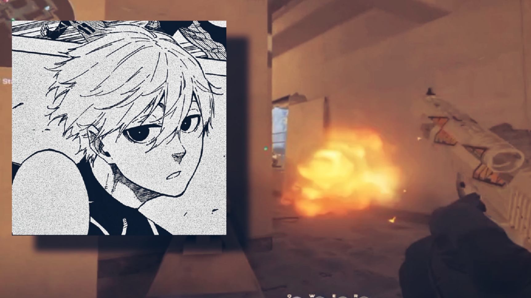 САМЫЙ ЯРКИЙ ХАЙЛАЙТ В КС 2💪🏼 смотреть онлайн