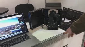 На высоте производственных технологий о Time Box Camera. (CPS 2017)