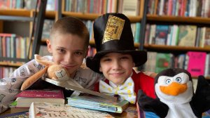 World Book Day_23 April