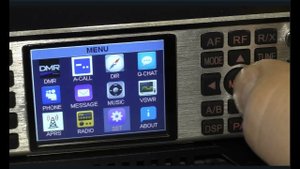 Секреты трансивера Q900: включаем на передачу.