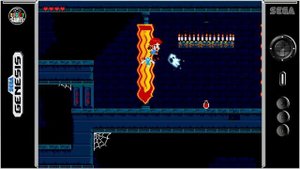 Reknum Fantasy Of Dreams Sega Genesis.mp4