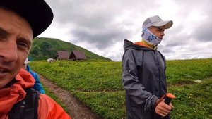 Бзерпинский карниз. День 1: Как добраться и что посмотреть на Карнизе.