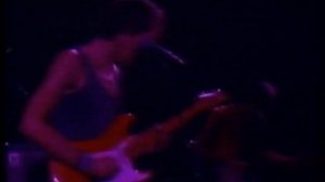 Dire Straits - Where do you think you're going [Rockpalast]