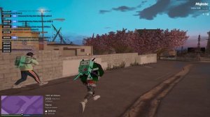 ТУЛЕВО МАДЖЕСТИК РП. ЕГО БОЯЛИСЬ ВСЕ. НАШЕ БОЖЕСТВЕННОЕ ДУО