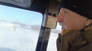 Обзор трактора МТЗ-1221