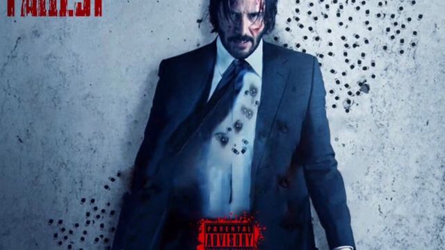 TALLEST - John Wick (official audio) смотреть онлайн