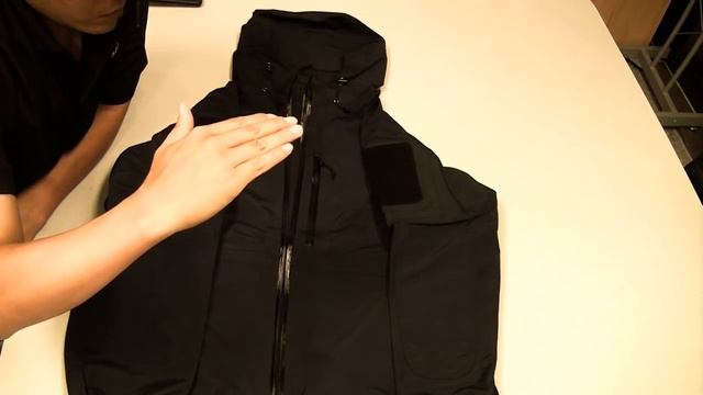 [택티컬 장비 리뷰] 택티컬 자켓, 중국브랜드가 잘만들었다 싶어 확인해보면 짝퉁 смотреть онлайн