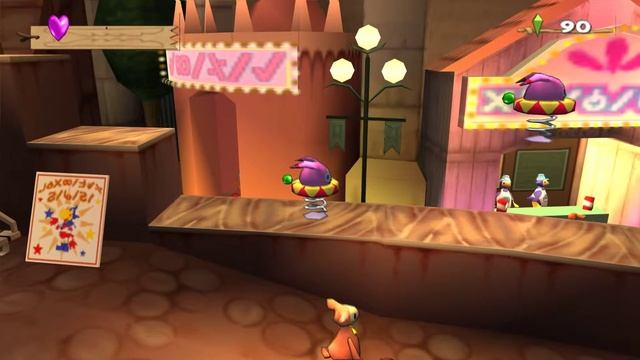 [PCSX2]激重のクロノア