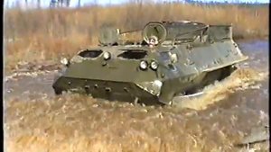 Дороги сибири